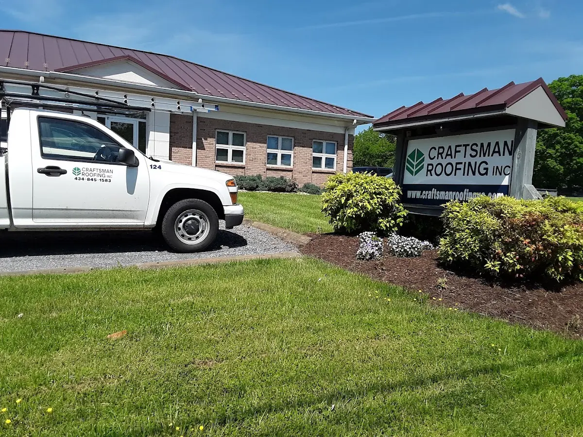 Quality Gutter & Downspout Repair by experienced craftsmen in Mayberry Village